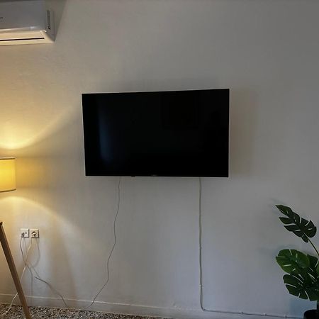 Sunchaser Apartments Igoumenitsa Luaran gambar