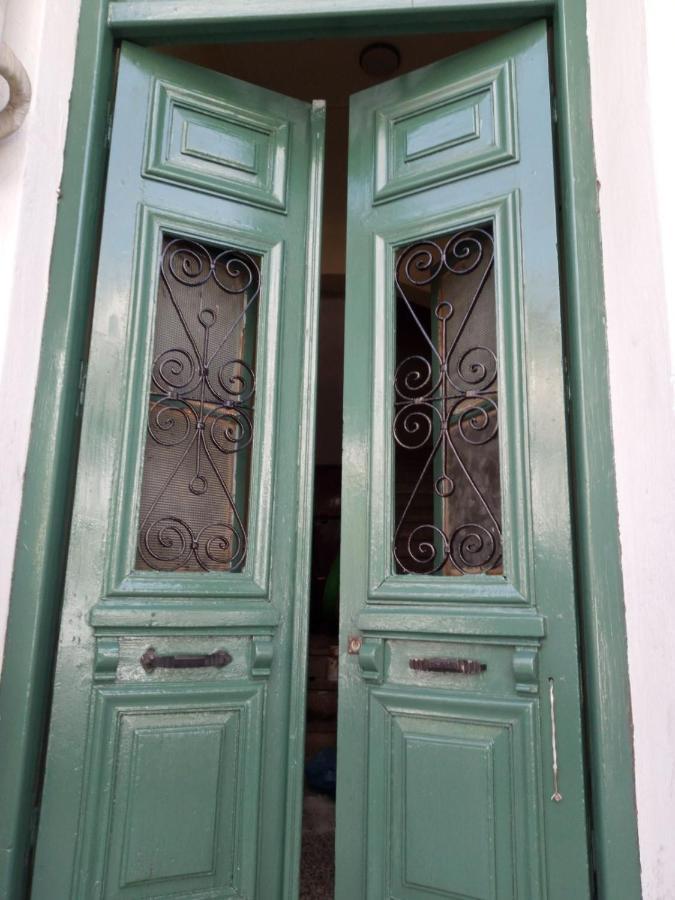 Sunchaser Apartments Igoumenitsa Luaran gambar