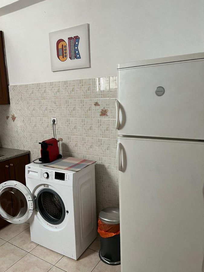 Sunchaser Apartments Igoumenitsa Luaran gambar