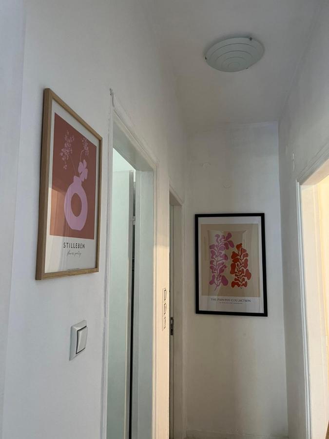Sunchaser Apartments Igoumenitsa Luaran gambar