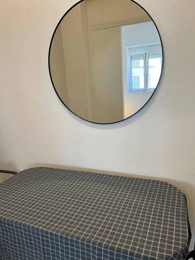 Sunchaser Apartments Igoumenitsa Luaran gambar