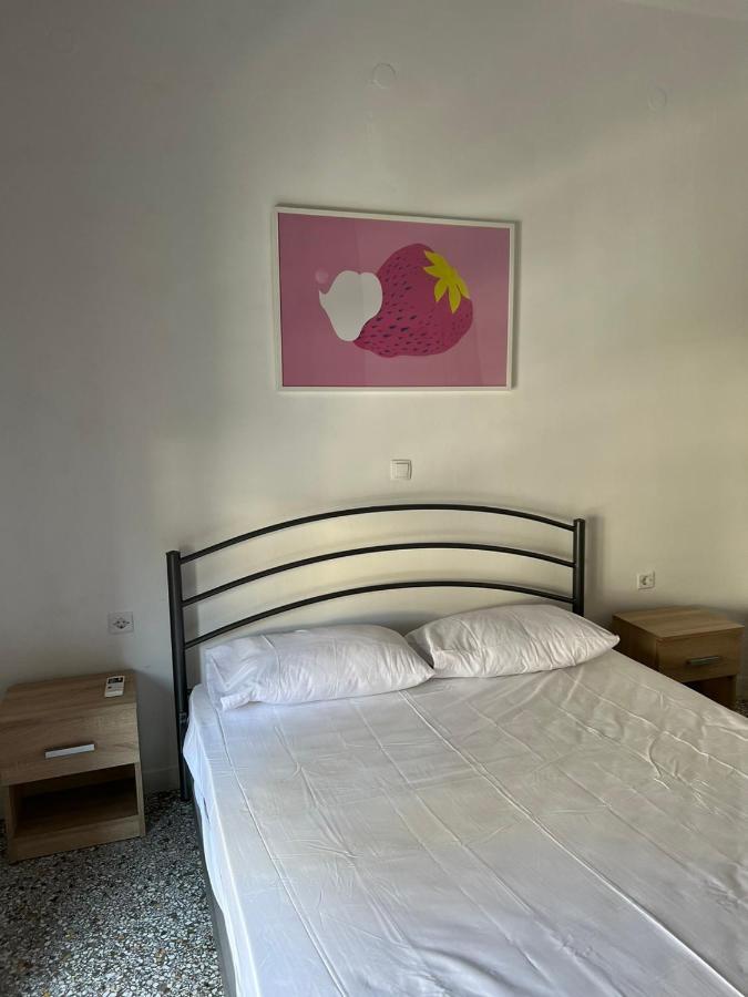 Sunchaser Apartments Igoumenitsa Luaran gambar