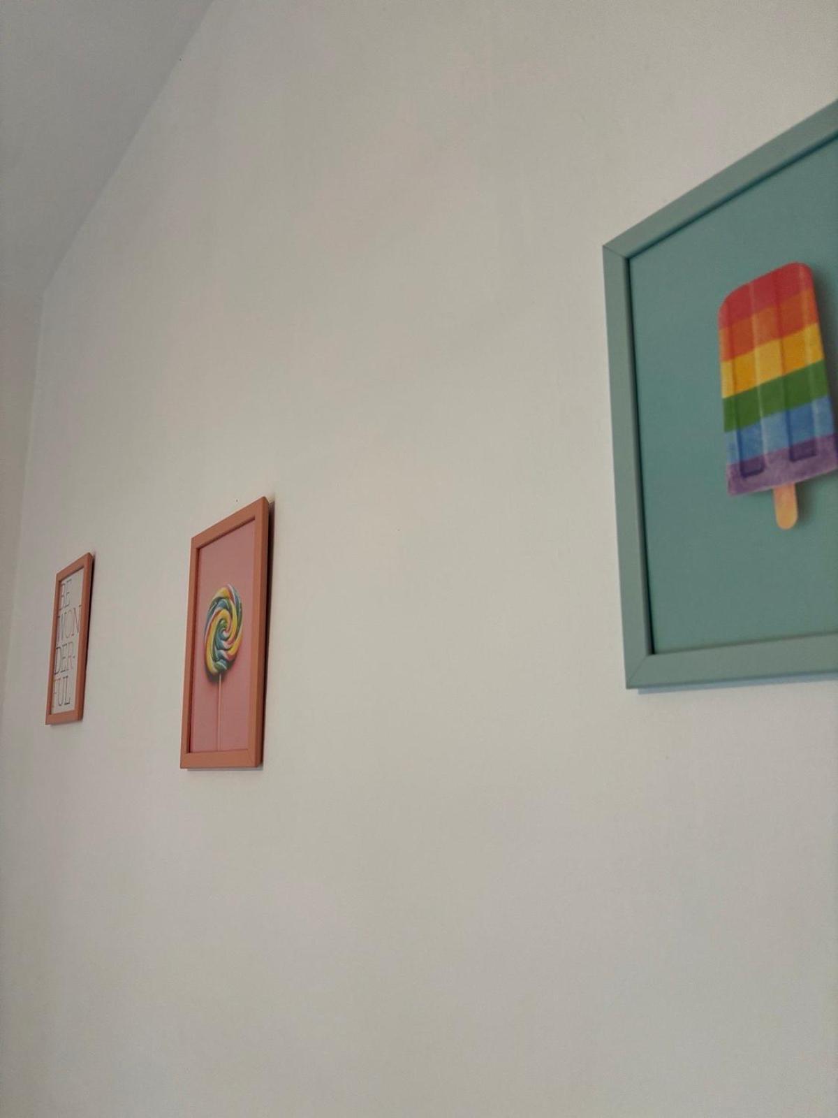Sunchaser Apartments Igoumenitsa Luaran gambar