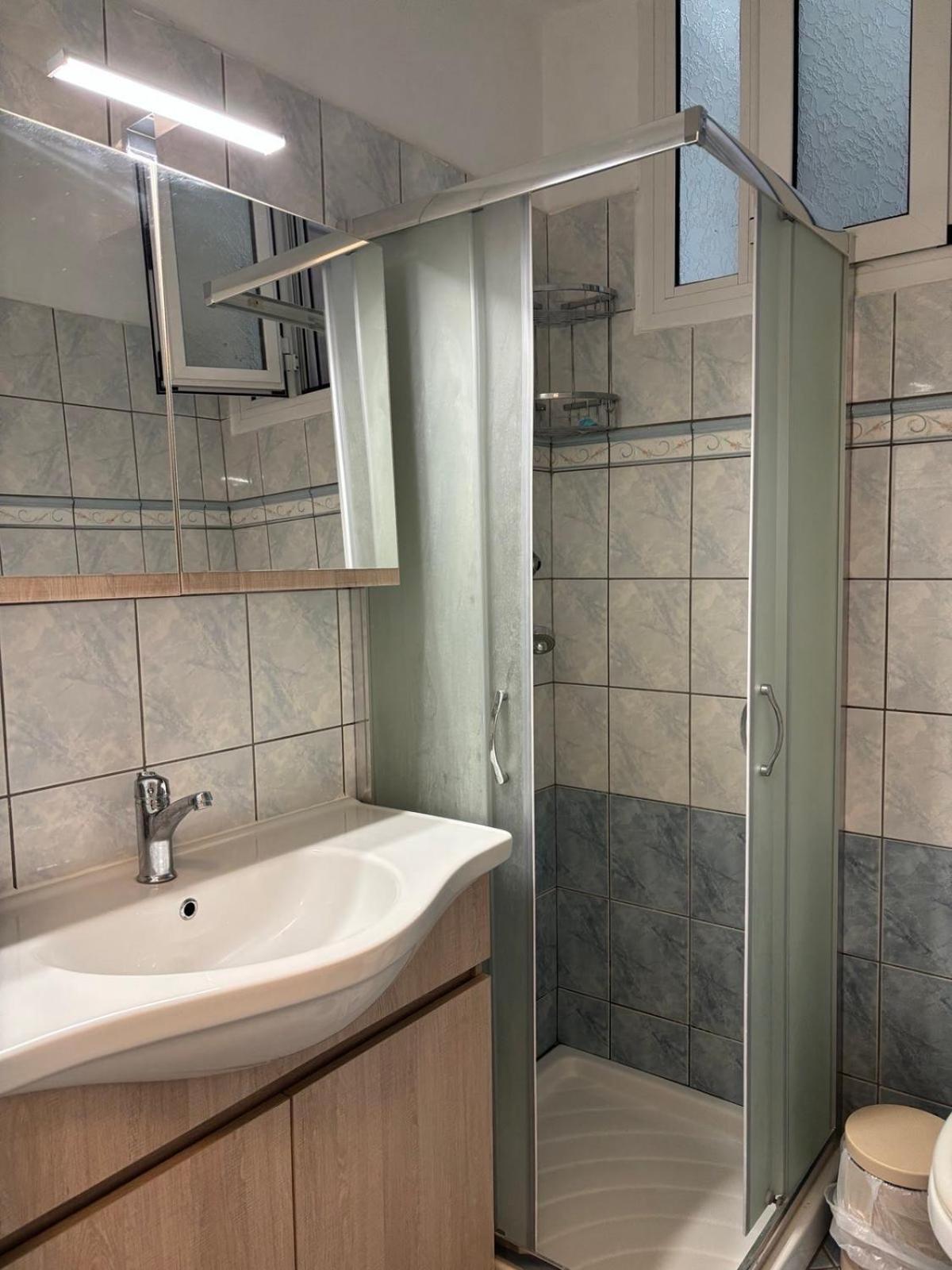 Sunchaser Apartments Igoumenitsa Luaran gambar