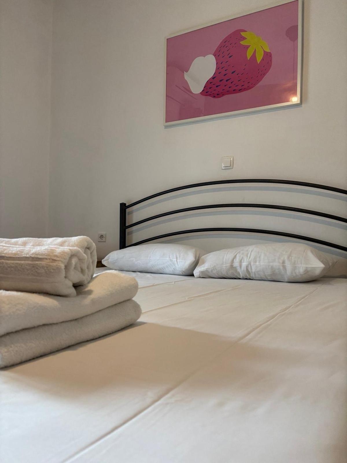 Sunchaser Apartments Igoumenitsa Luaran gambar