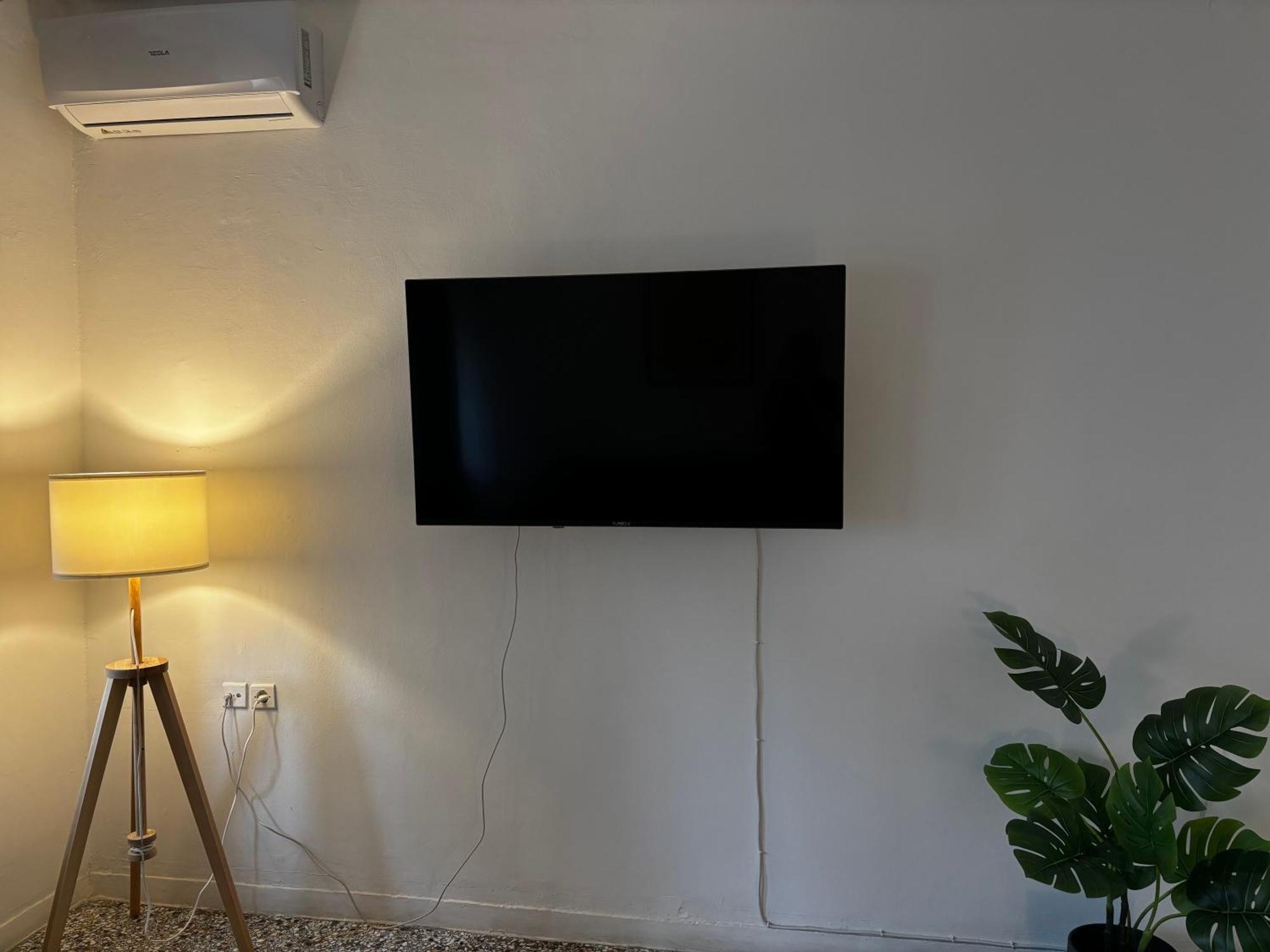 Sunchaser Apartments Igoumenitsa Luaran gambar