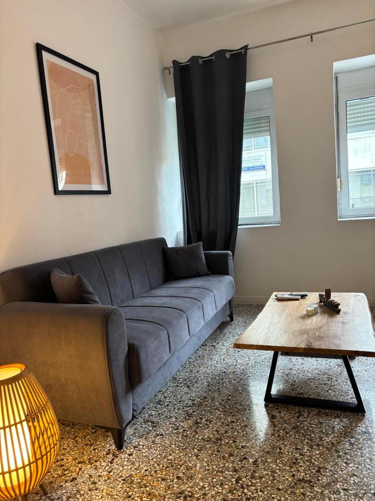 Sunchaser Apartments Igoumenitsa Luaran gambar