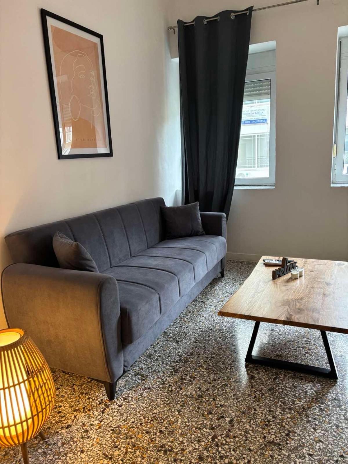 Sunchaser Apartments Igoumenitsa Luaran gambar