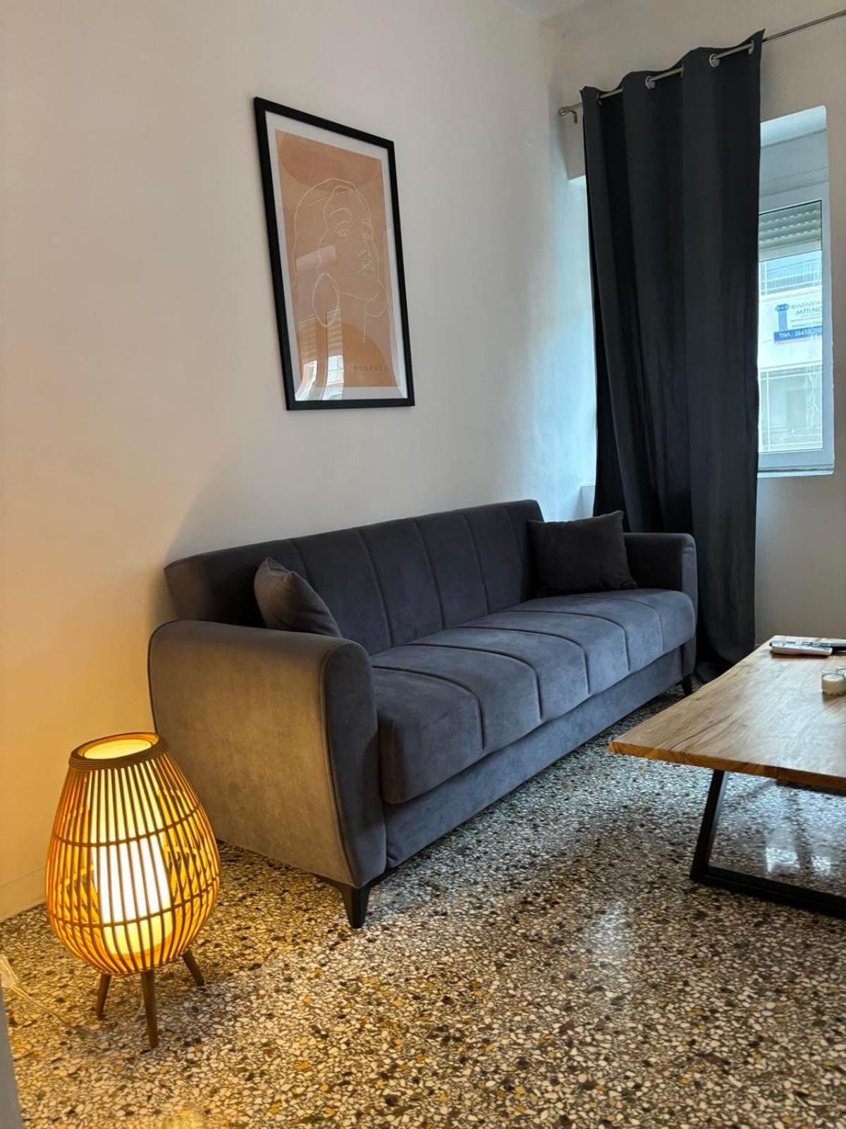 Sunchaser Apartments Igoumenitsa Luaran gambar